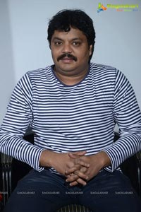Manchi Manoj Potugadu Trailer Launch