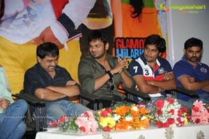 Manchi Manoj Potugadu Trailer Launch