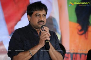 Manchi Manoj Potugadu Trailer Launch