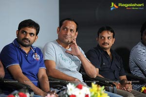 Manchi Manoj Potugadu Trailer Launch