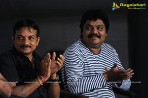 Manchi Manoj Potugadu Trailer Launch