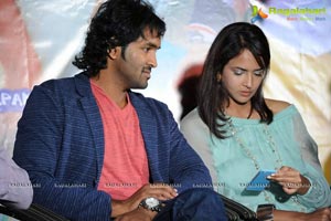 Manchi Manoj Potugadu Trailer Launch