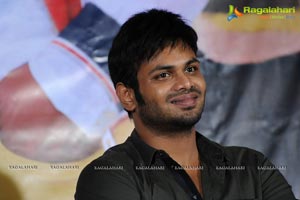 Manchi Manoj Potugadu Trailer Launch