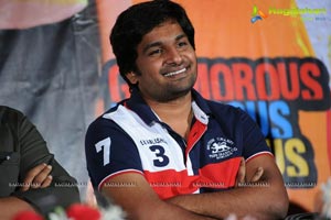 Manchi Manoj Potugadu Trailer Launch