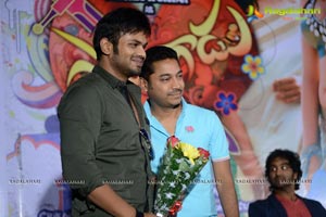 Manchi Manoj Potugadu Trailer Launch