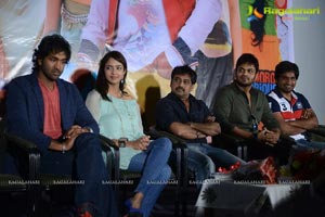 Manchi Manoj Potugadu Trailer Launch