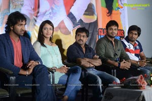 Manchi Manoj Potugadu Trailer Launch