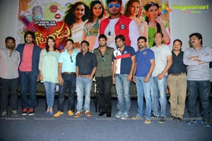 Manchi Manoj Potugadu Trailer Launch