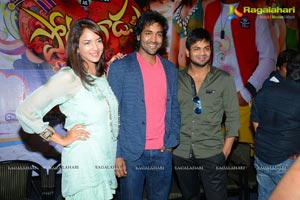 Manchi Manoj Potugadu Trailer Launch