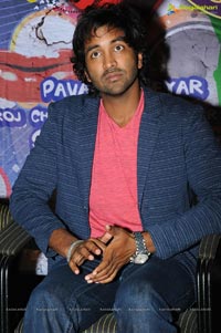 Manchi Manoj Potugadu Trailer Launch