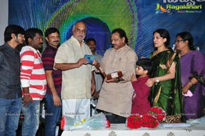 Pranamai Nuvvila Audio Release