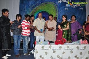 Pranamai Nuvvila Audio Release