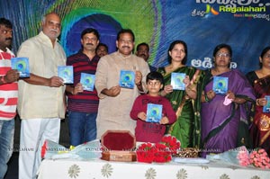 Pranamai Nuvvila Audio Release