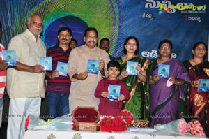 Pranamai Nuvvila Audio Release