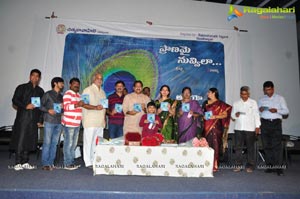 Pranamai Nuvvila Audio Release