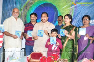 Pranamai Nuvvila Audio Release