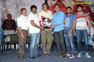 Prema Katha Chitram Platinum Disc