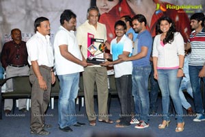 Prema Katha Chitram Platinum Disc