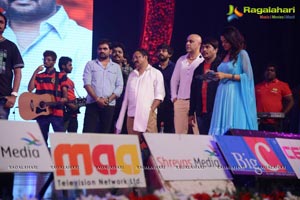 Romance Audio Release