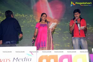 Romance Audio Release