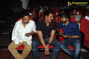 Romance Audio Release