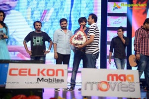 Romance Audio Release