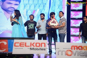 Romance Audio Release