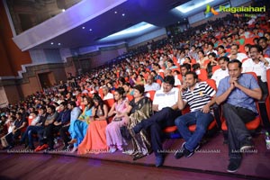 Romance Audio Release