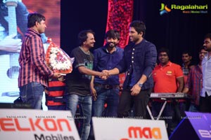 Romance Audio Release