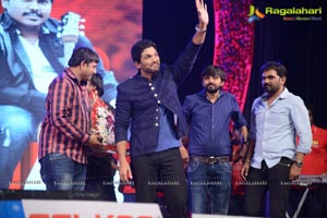 Romance Audio Release