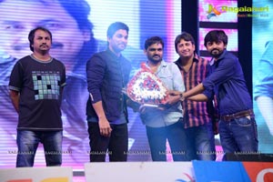 Romance Audio Release