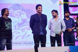 Romance Audio Release