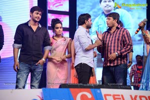 Romance Audio Release