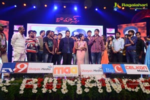 Romance Audio Release