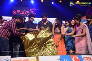 Romance Audio Release