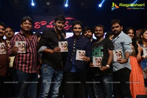 Romance Audio Release