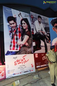 Romance Audio Release