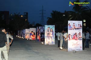 Romance Audio Release