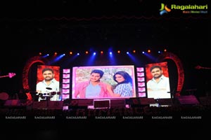 Romance Audio Release