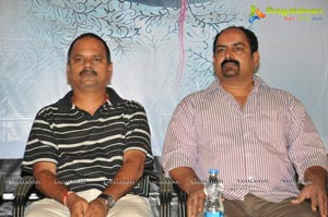 Sahasra Trailer Launch