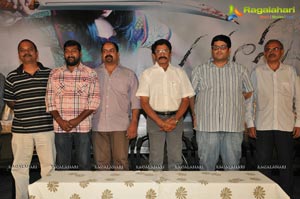 Sahasra Trailer Launch