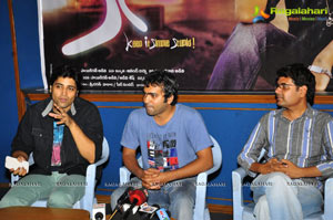 Kiss Pressmeet photos