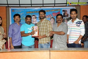 Saradaga Ammayito Double Platinum Disc