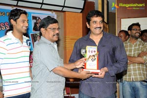 Saradaga Ammayito Double Platinum Disc