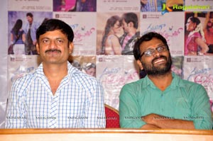 Saradaga Ammayito Press Meet