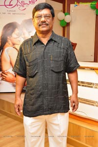 Saradaga Ammayito Press Meet