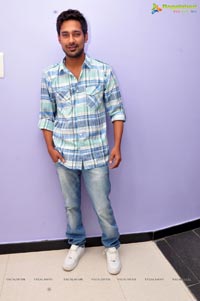 Saradaga Ammayito Success Meet