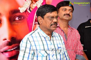 Saradaga Ammayito Success Meet