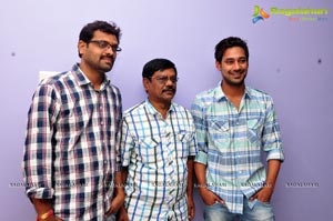 Saradaga Ammayito Success Meet