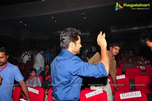 Singam 2 Audio Release